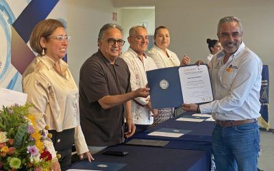 CELEBRA SECRETARÍA DE EDUCACIÓN ANIVERSARIO DEL INSTITUTO TECNOLÓGICO DE ENSENADA