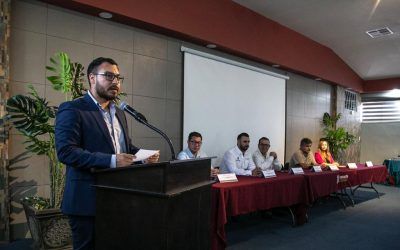 RECIBEN 353 DOCENTES DE EDUCACIÓN BÁSICA DE MEXICALI CONSTANCIA OFICIAL DE CAMBIO DE CENTRO DE TRABAJO: SE